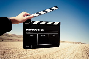 Video Production 300 200
